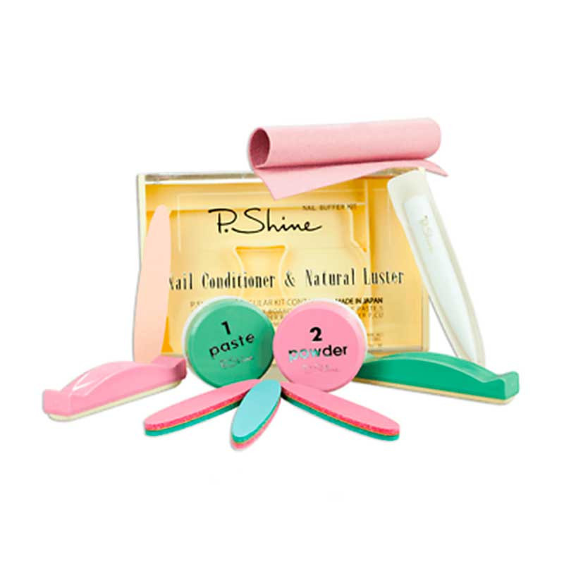 Japanilaisen manikyyrin setti – NeoNail