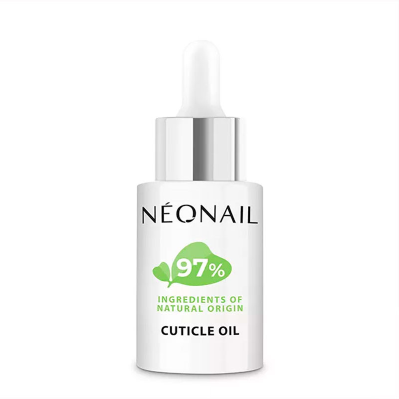 Vitamin Cuticle Oil – NeoNail Classic, 6.5 ml