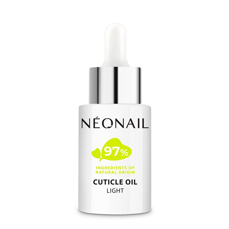 Vitamin Cuticle Oil – NeoNail Light, 6.5 ml