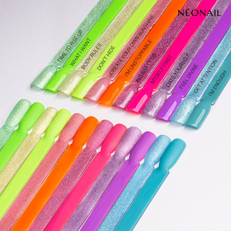 NeoNail I’m Enough - 7,2 ml