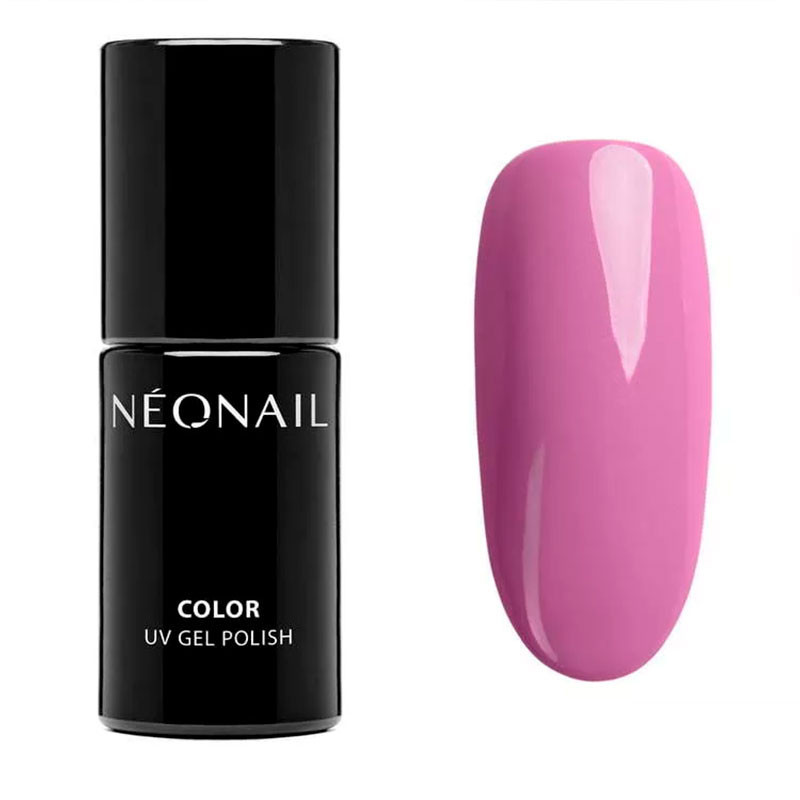 NeoNail Rosy Side - 7,2 ml