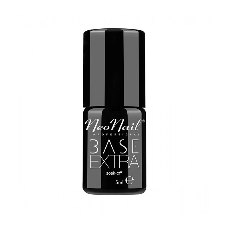 BASE EXTRA Soft NeoNail - 7,2 ml