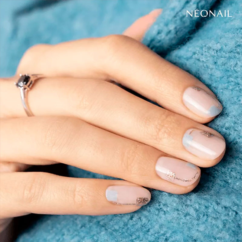 Верхнее покрытие HARD TOP NeoNail - 7,2 ml