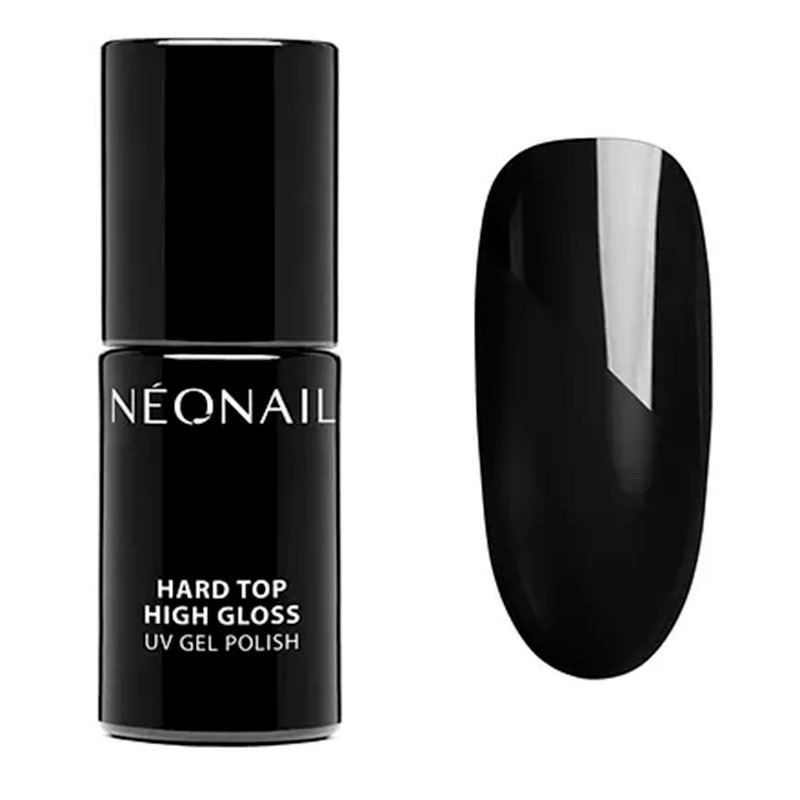Hard Top High Gloss NeoNail - 7,2 ml