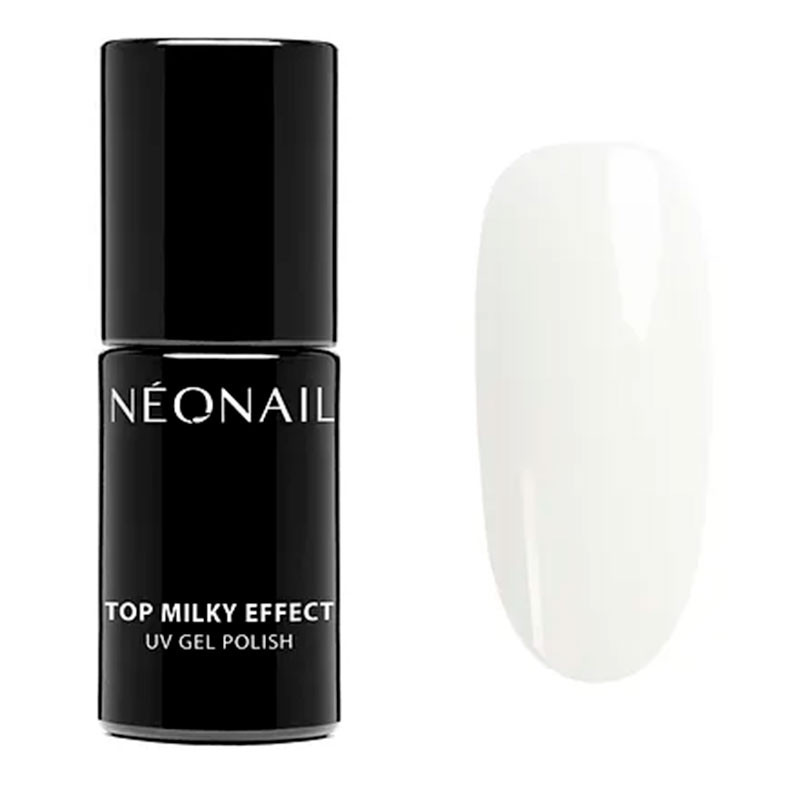 Верхнее покрытие Top Milky Effect Creamy NeoNail - 7,2 ml