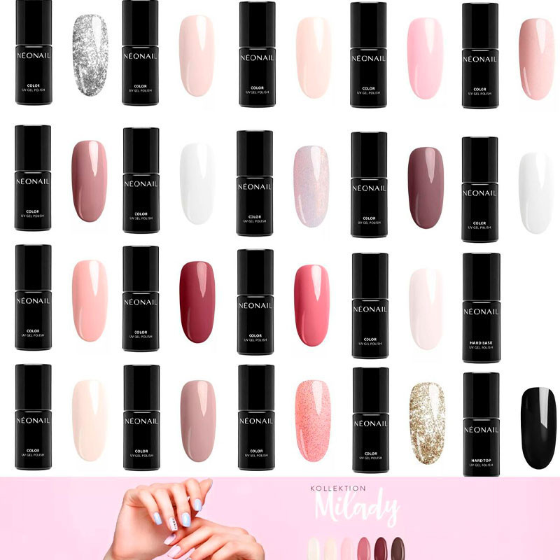 NeoNail Natural Beauty - 7,2 ml