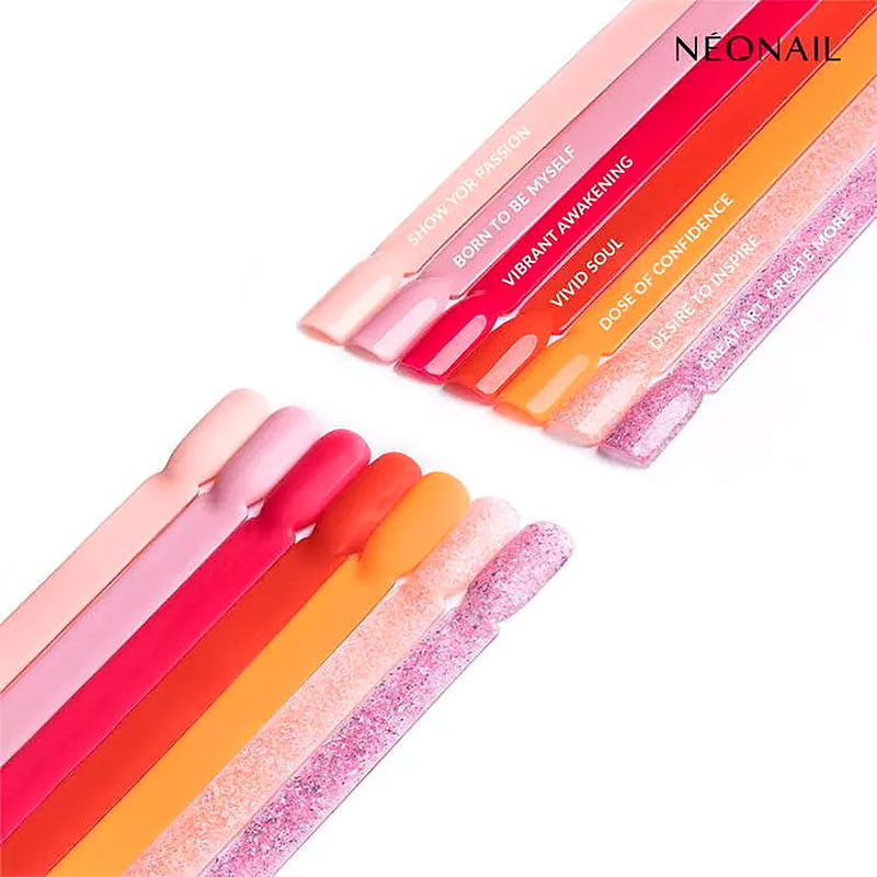 NeoNail Desire To Inspire - 7,2 ml