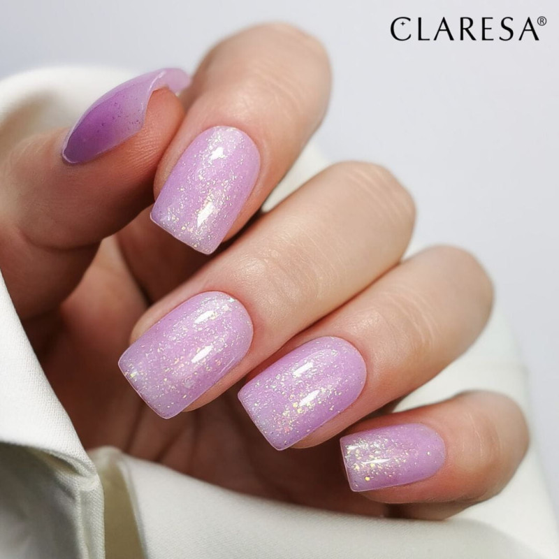 Базовое покрытие  Claresa Base Power 21 - 5g
