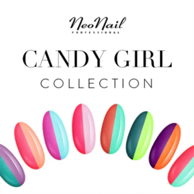 NeoNail Rosy Memory - 7,2 ml