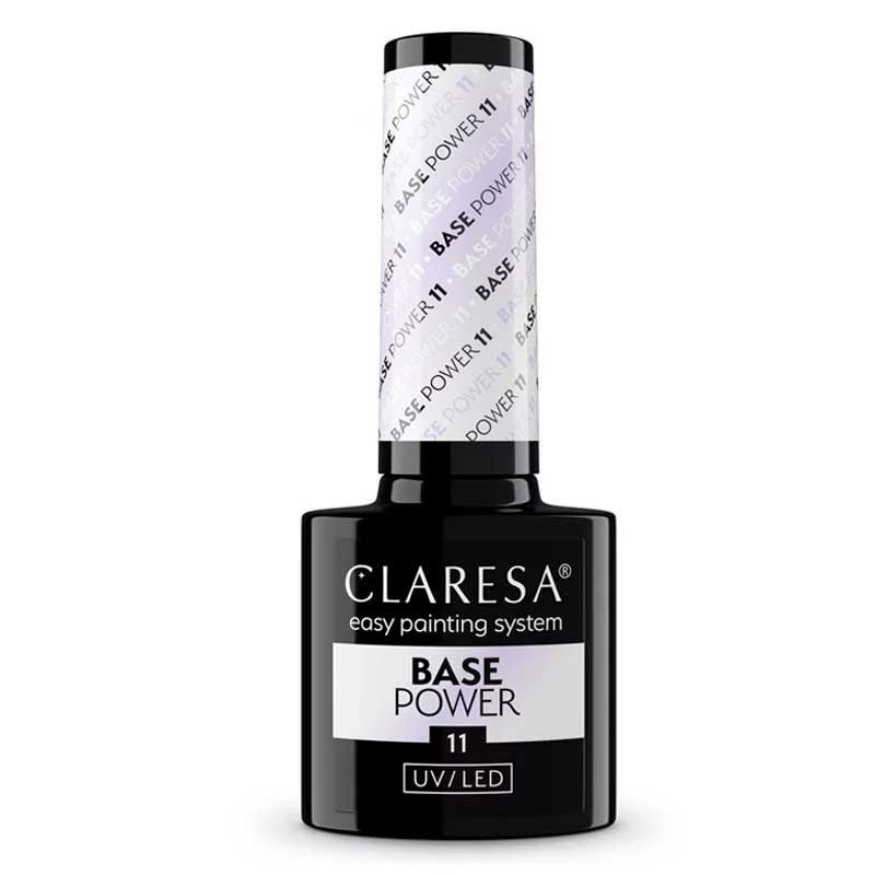 Базовое покрытие  Claresa Base Power 11 - 5g