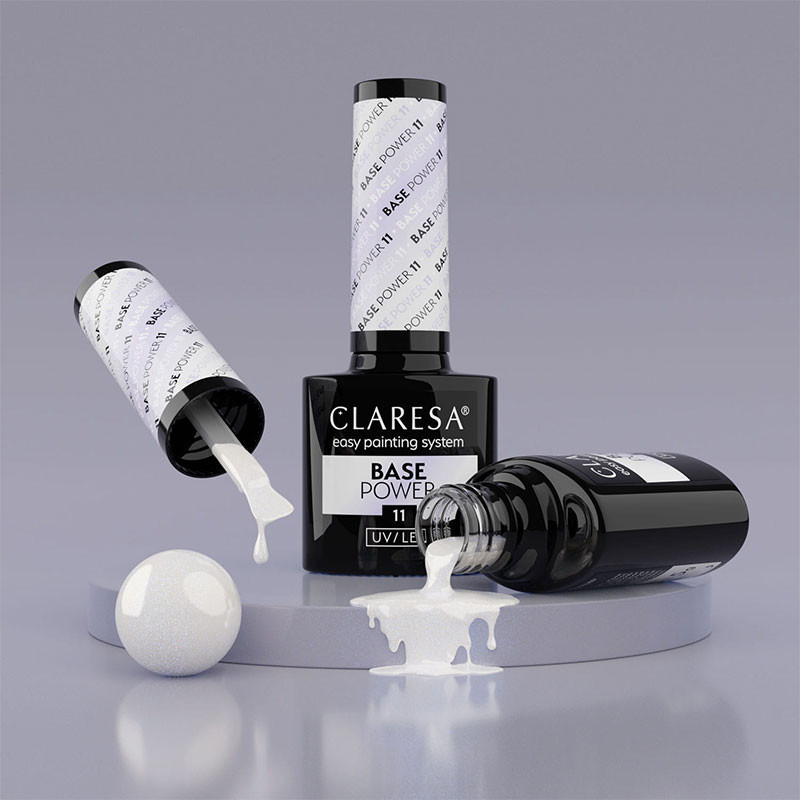 Базовое покрытие  Claresa Base Power 11 - 5g