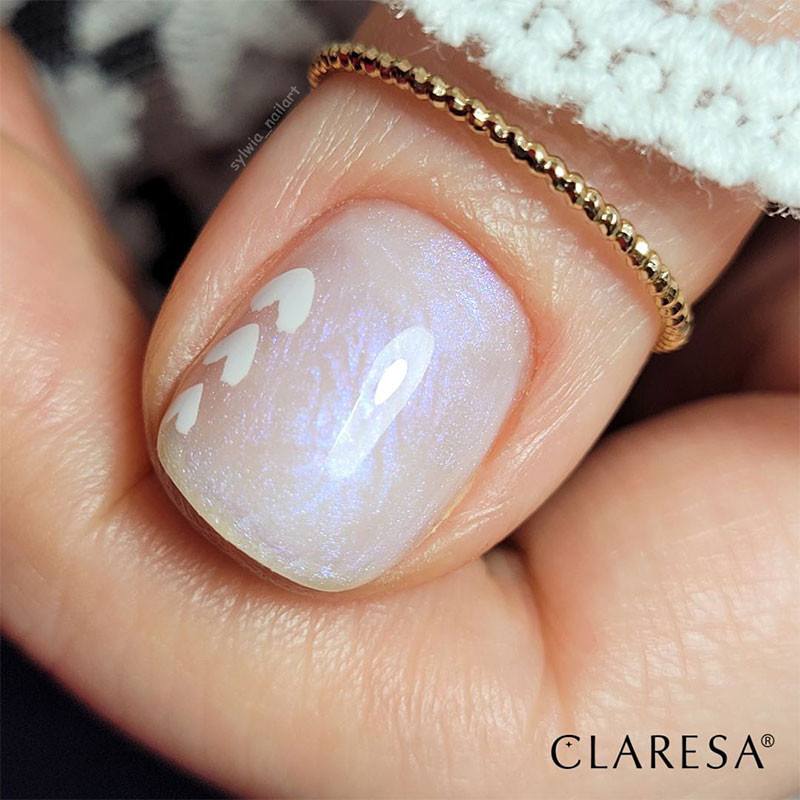 Базовое покрытие  Claresa Base Power 11 - 5g