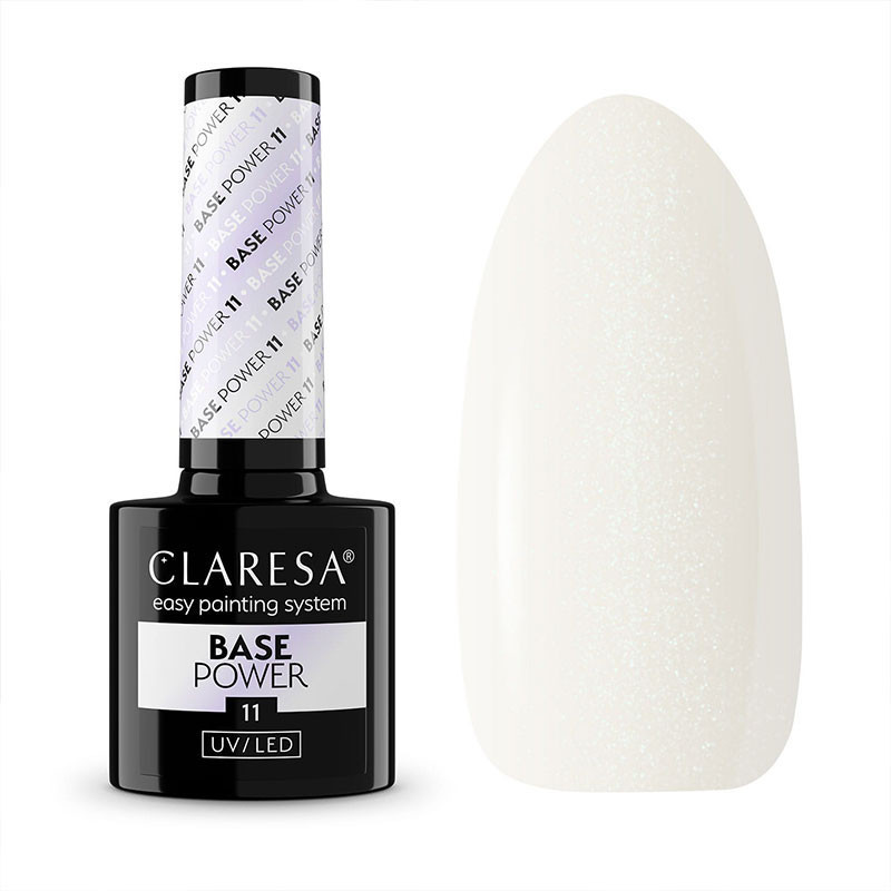 Базовое покрытие  Claresa Base Power 11 - 5g