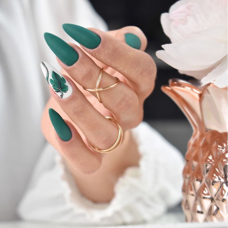 Top Matte Me MollyLac, Clear - 10g (no wipe)
