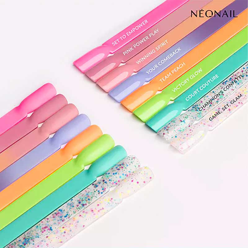NeoNail Court Couture - 7,2 ml
