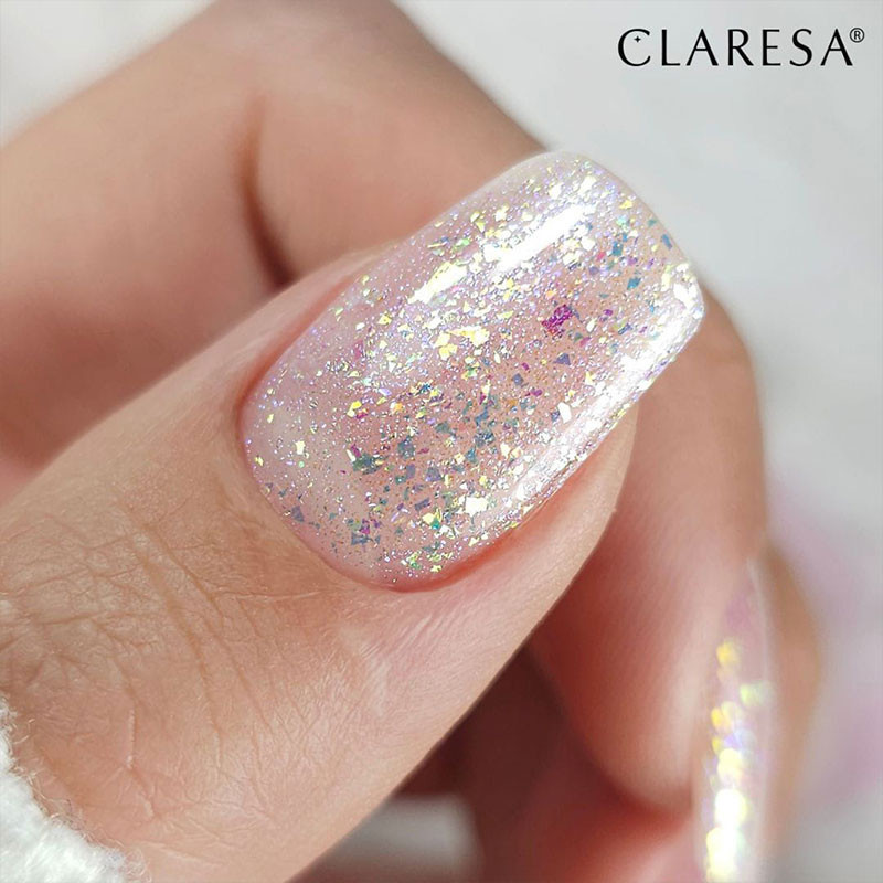 Базовое покрытие  Claresa Base Power 10 - 5g