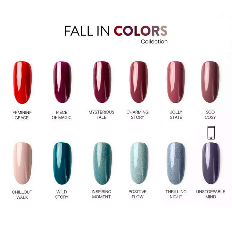 NeoNail Charming Story  - 7,2 ml