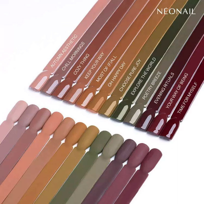 NeoNail Keep Your Way - 7,2 ml