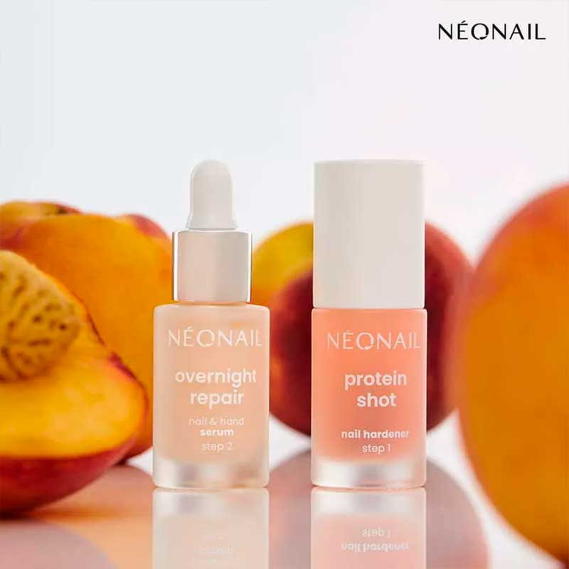 Nourishing Nail Care Set – NeoNail