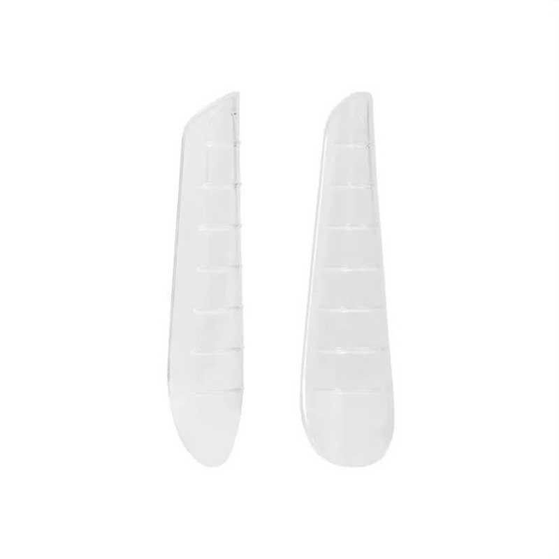 Dual Nail Forms – NeoNail Duo AcrylGel 03 Modern Almond, 120 pcs