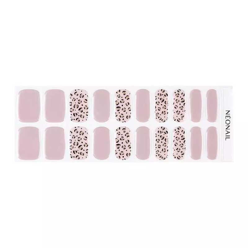Gel Nail Stickers – NeoNail Easy On M04