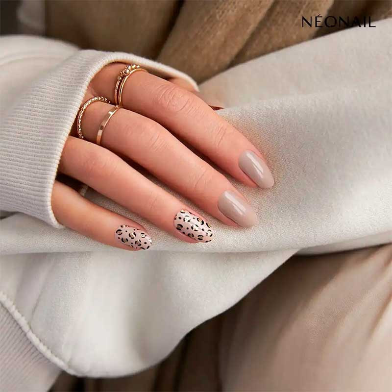 Gel Nail Stickers – NeoNail Easy On M04