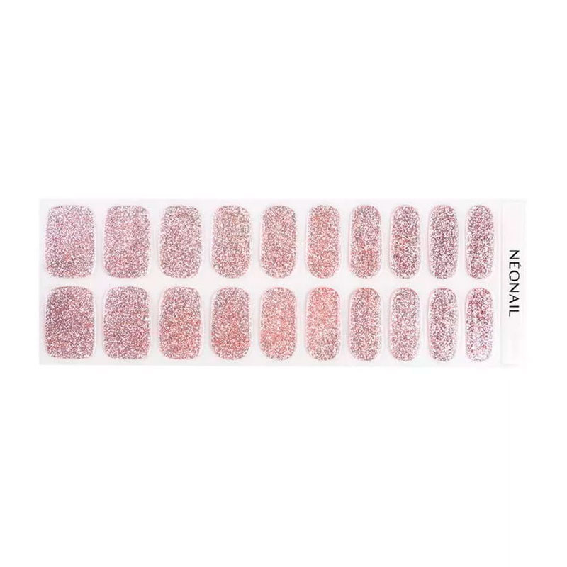 Gel Nail Stickers – NeoNail Easy On M07
