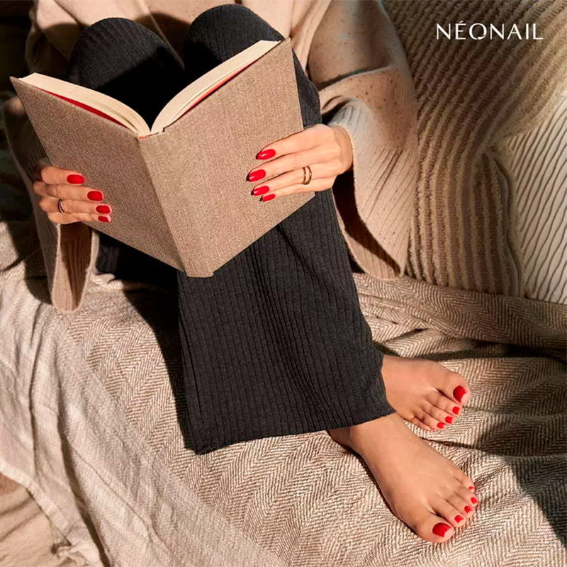 Geelikynsitarra – NeoNail Easy On M01