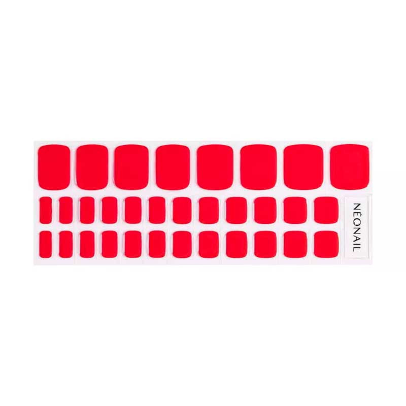 Gel Nail Stickers – NeoNail Easy On P03