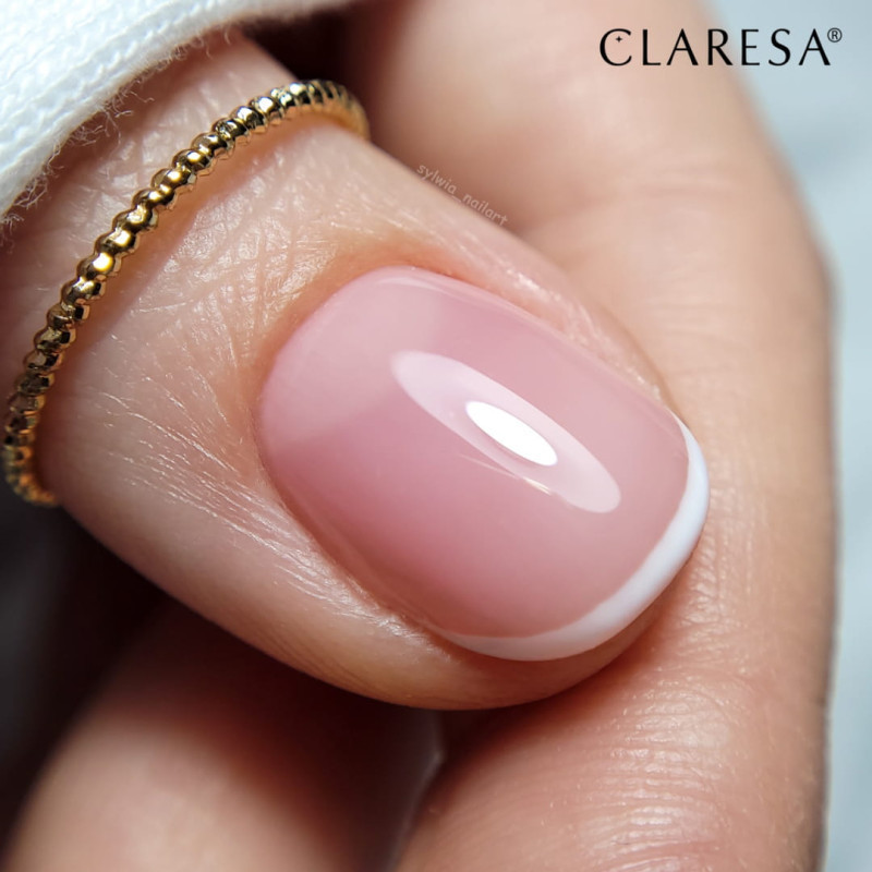 Цветной гель-лак  Claresa French Time № 2, 5 ml