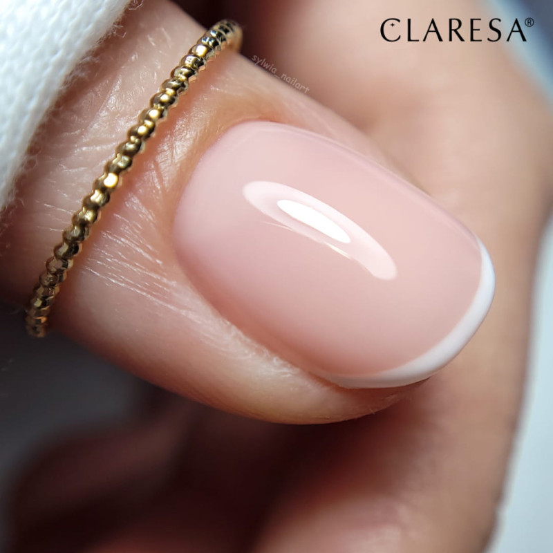 Цветной гель-лак  Claresa French Time № 6, 5 ml