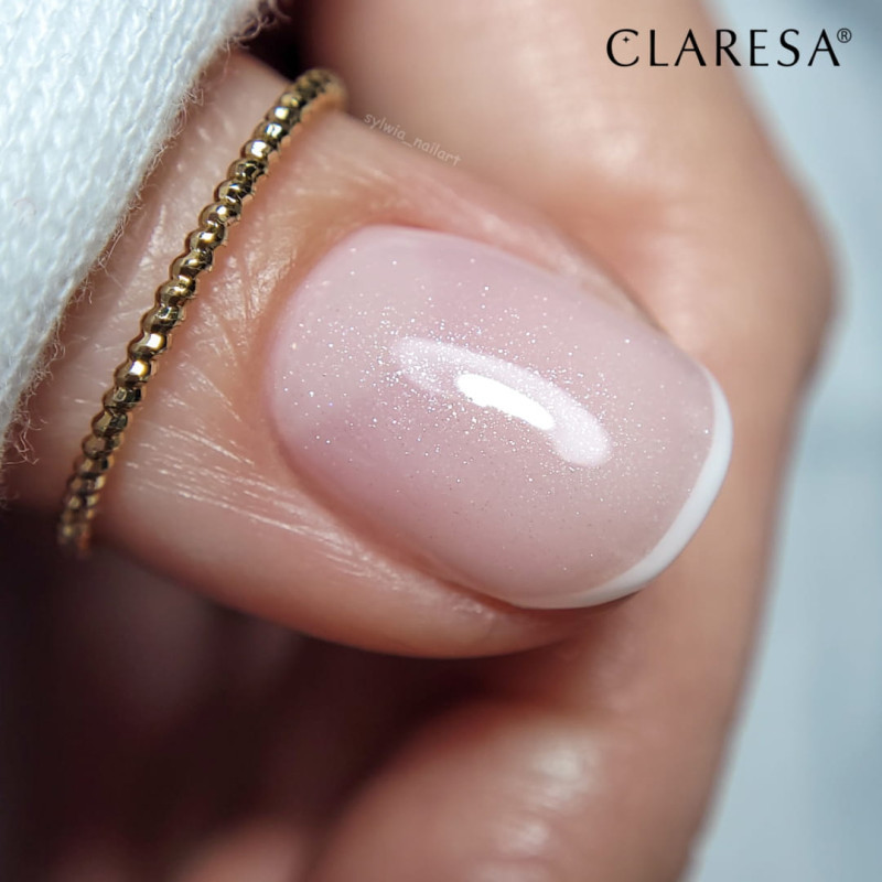 Цветной гель-лак  Claresa French Time № 8, 5 ml
