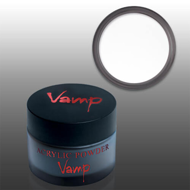 Acrylic Moyra Vamp White Lightning, 28 g