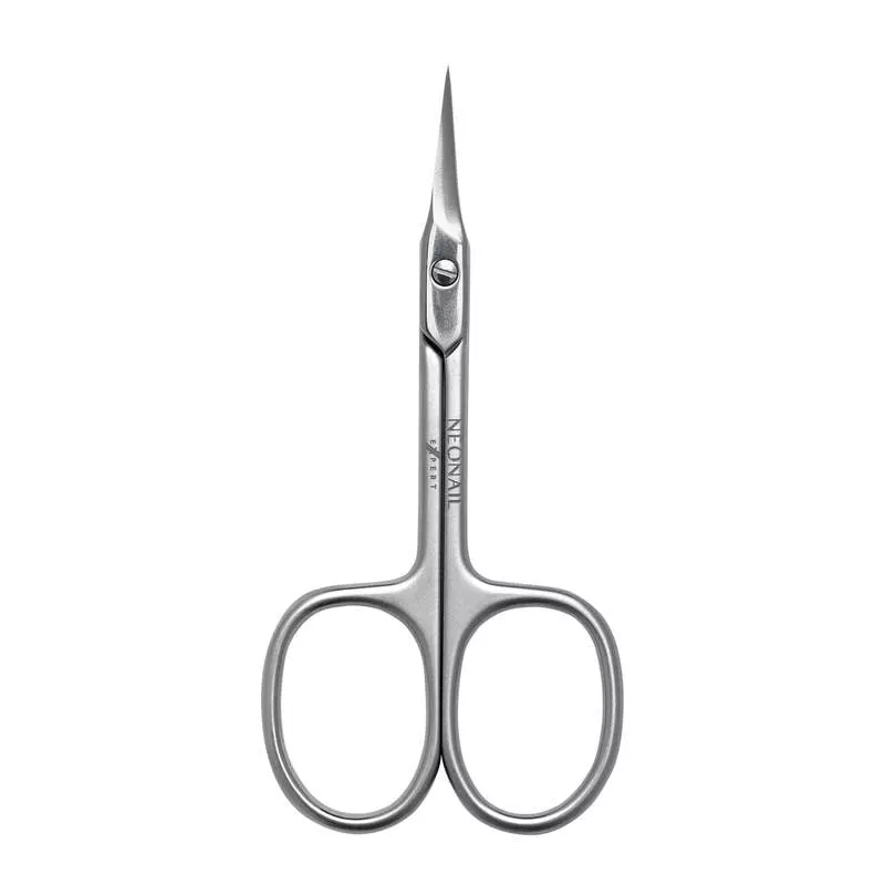 Профессиональные ножницы для кутикулы – NeoNail EXPERT „PRO” CS-65 – 22 mm