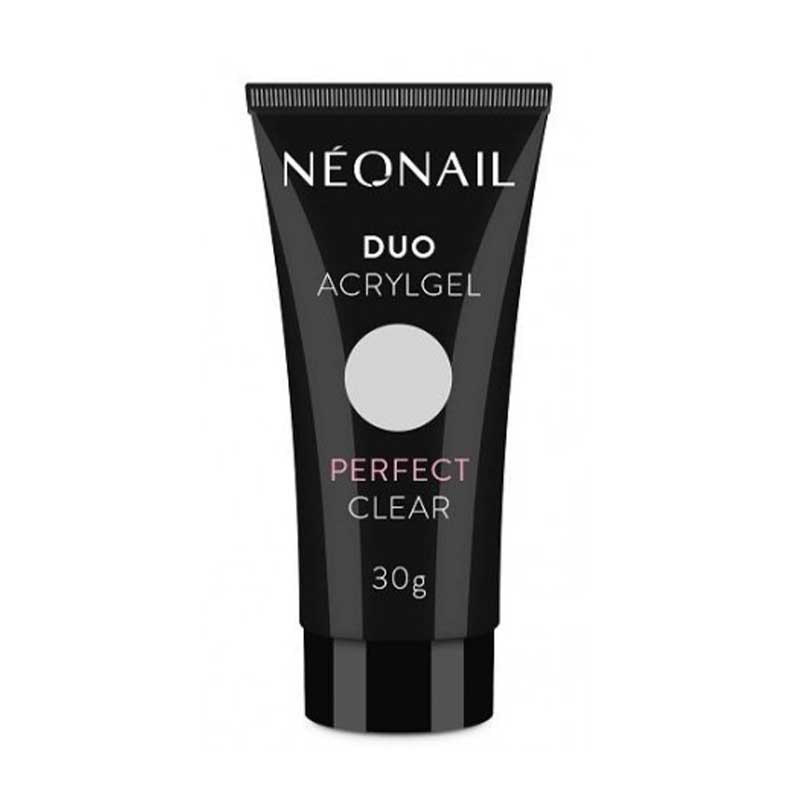 Duo Acrylgel Perfect NeoNail, transparent - 30 g