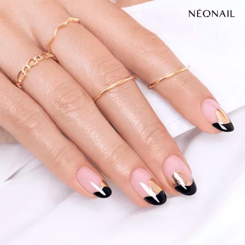 Переводная фольга NeoNail - 01 Золото