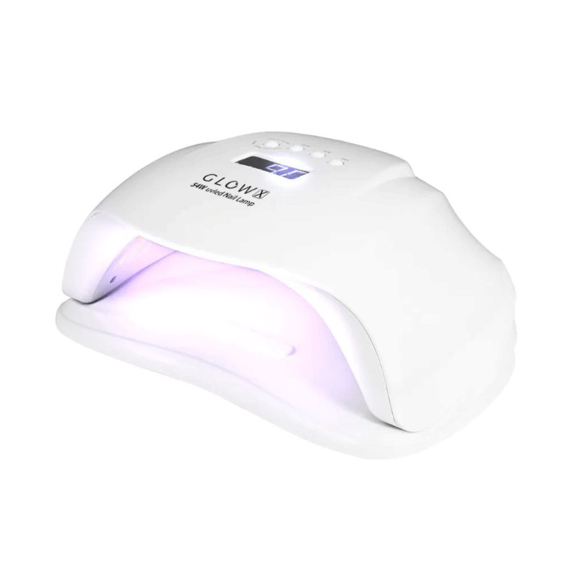 Лампа для маникюра и педикюра Glow Sun x 54w