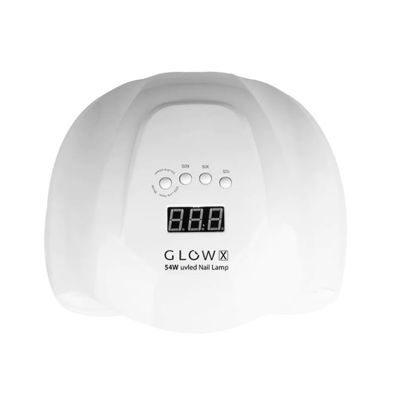 Лампа для маникюра и педикюра Glow Sun x 54w