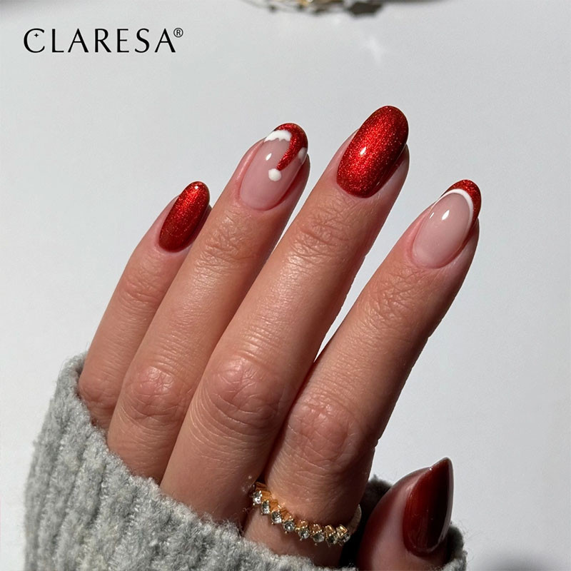 Gel polish – Claresa K'Amber – 5 ml