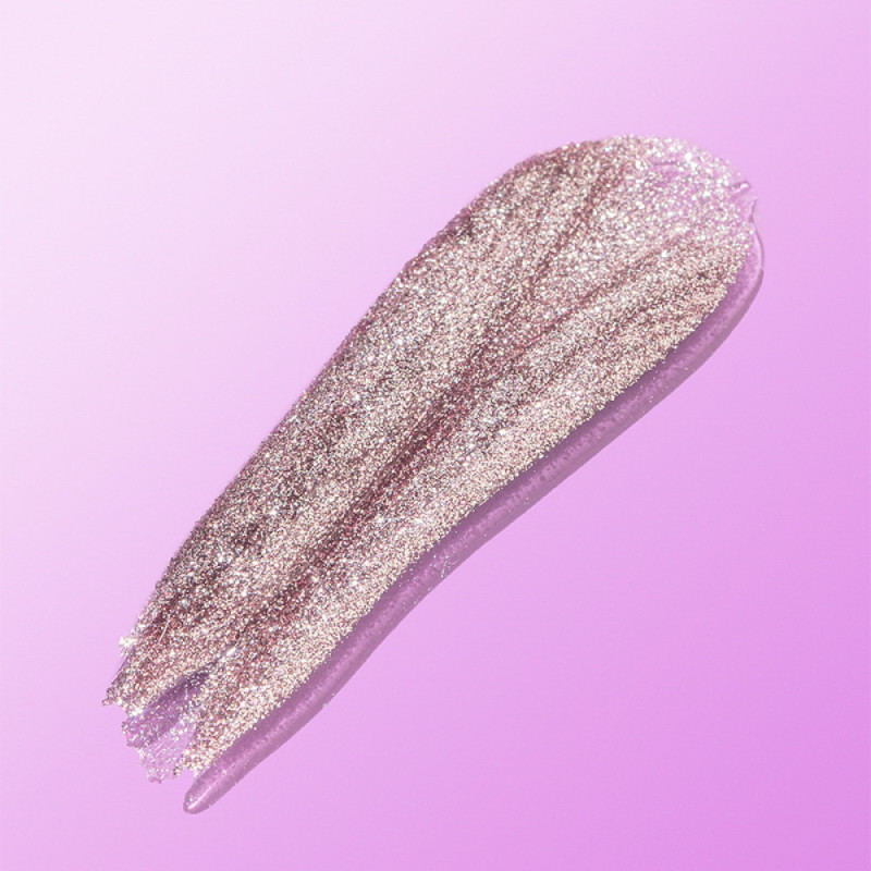Цветной гель-лак DNKa Cat Eye No. 0010 (0137) - 12 ml