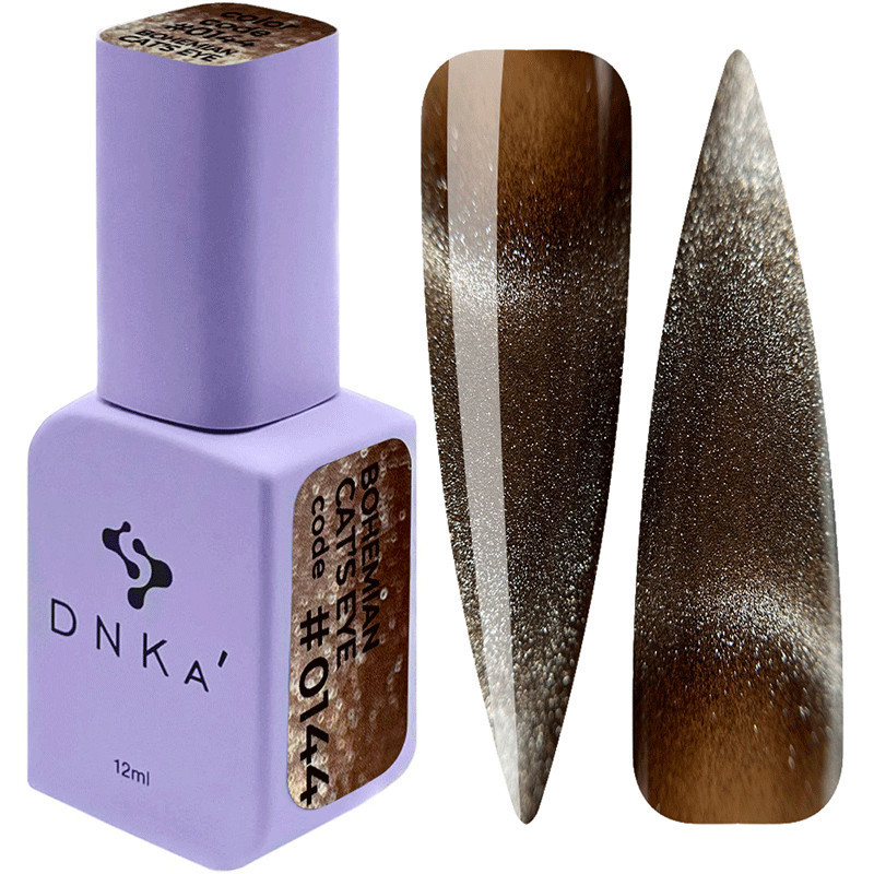 Geelilakka Bohemian Cat Eye DNKa No. 0011 (0144) - 12 ml