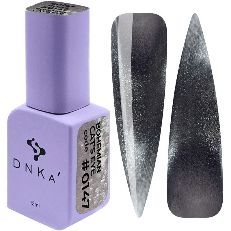 Geelilakka Bohemian Cat Eye DNKa No. 0014 (0147) - 12 ml