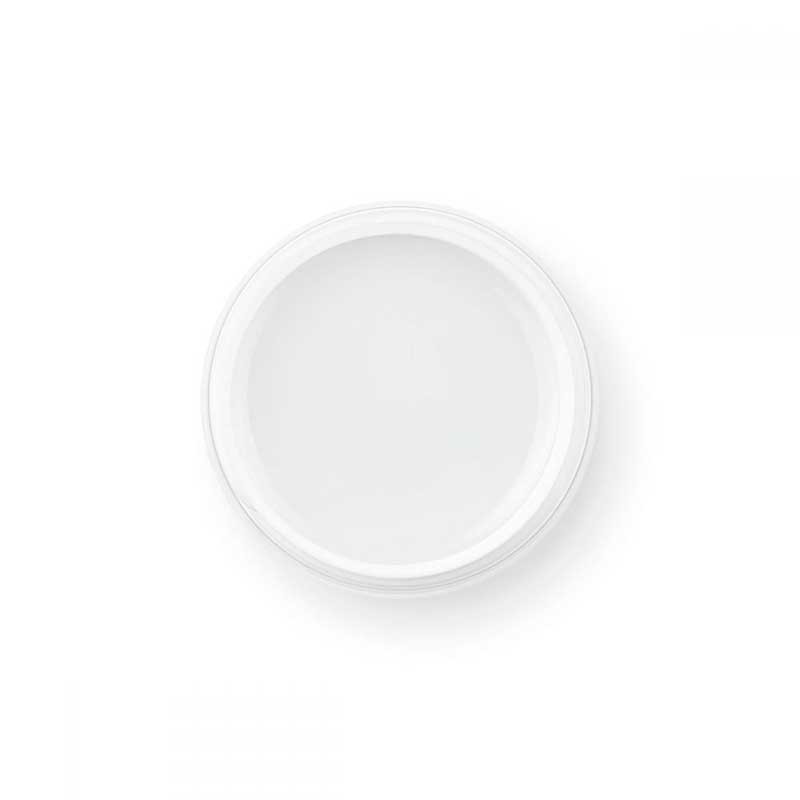 Builder gel Claresa SOFT&EASY, Milky White