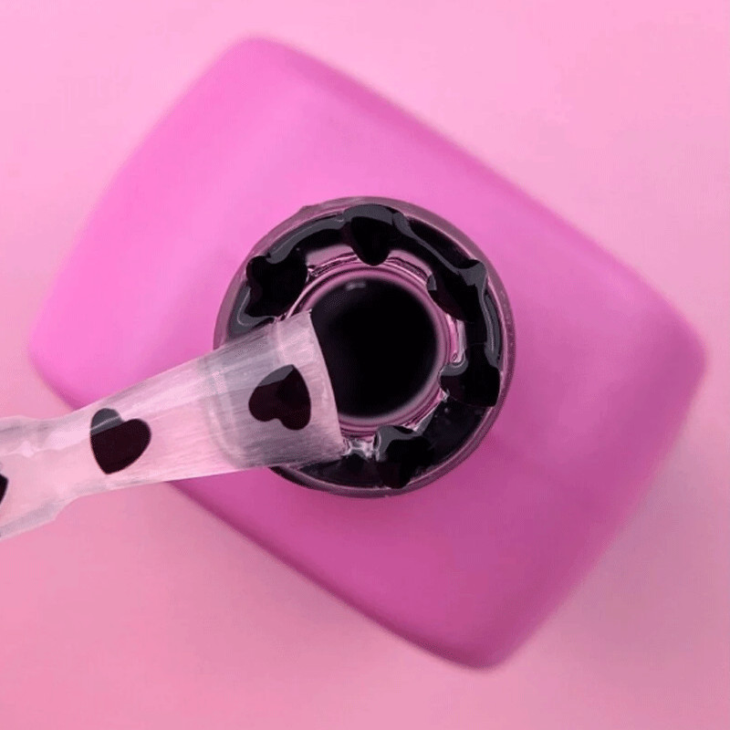 Топ Lunamoon Top Romantic Black - 13ml
