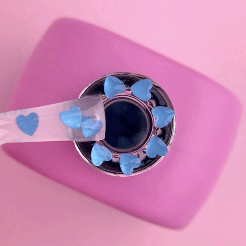 Lunamoon Top Romantic Blue - 13ml