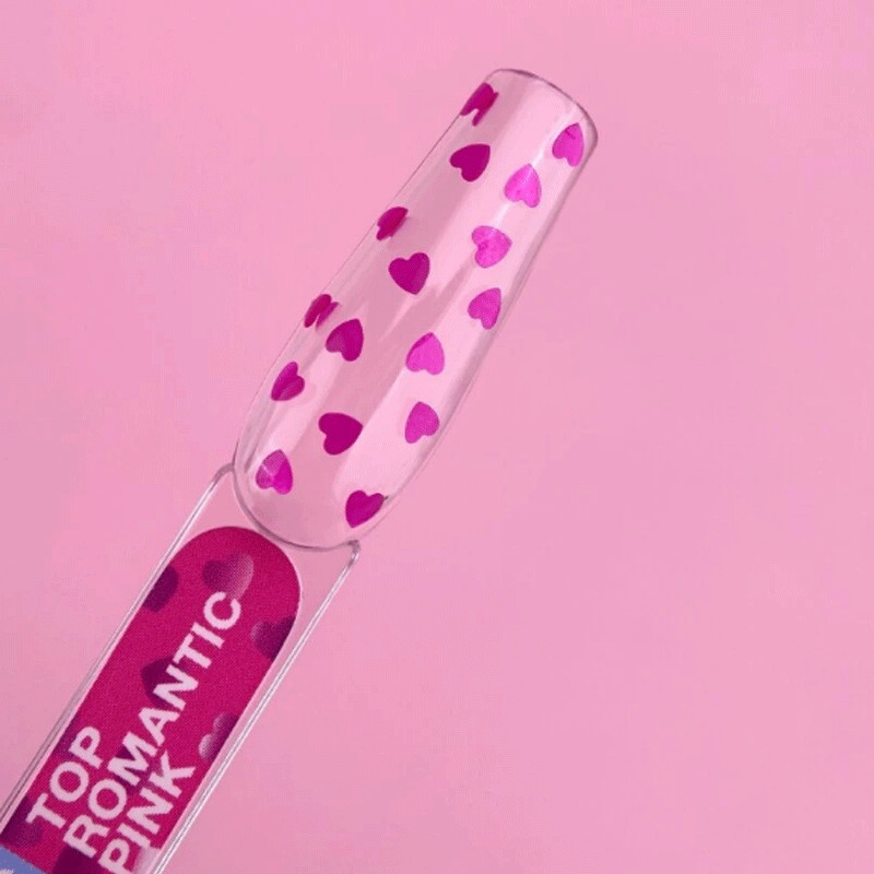 Lunamoon Top Romantic Pink - 13ml