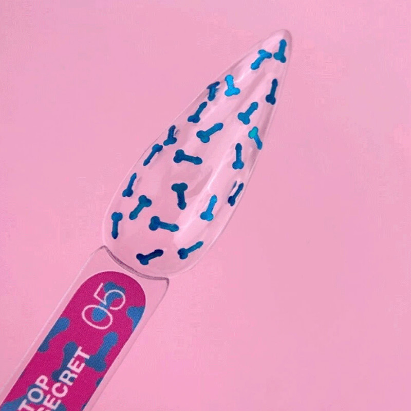 Lunamoon Top Secret nr 5 - 13ml