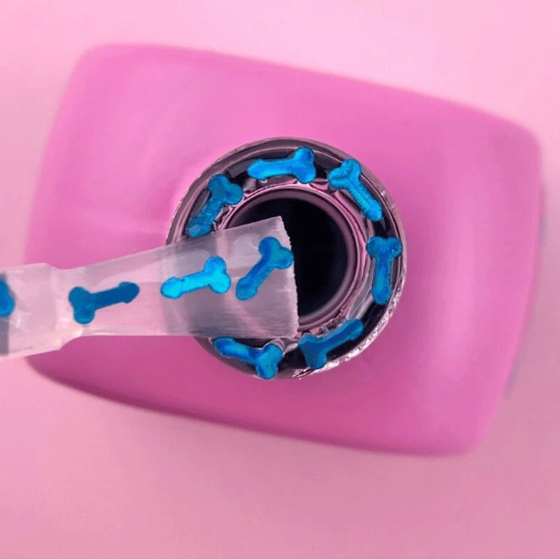 Lunamoon Top Secret nr 5 - 13ml