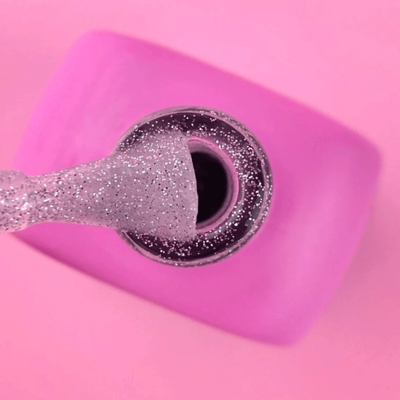 Matte top without sticky layer - Lunamoon Top Tile - 13ml