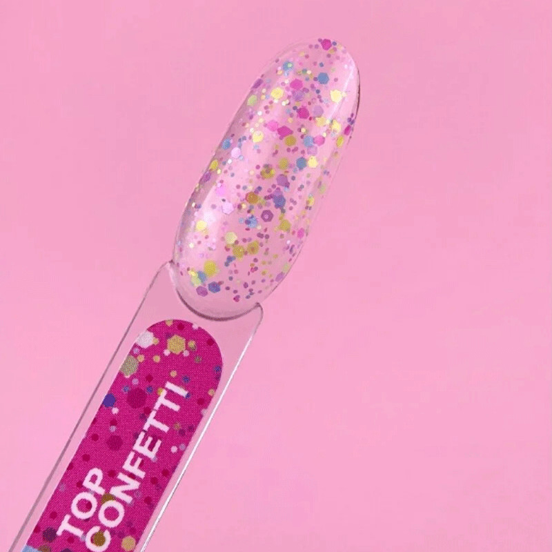 Lunamoon Top Confetti - 13ml